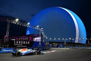 Isack Hadjar, Equipo Racing Bulls