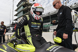 Чарлі Кімболл, Chip Ganassi Racing Chevrolet