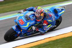 Маверік Віньялес, Team Suzuki MotoGP