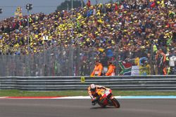 Dani Pedrosa, Repsol Honda Team