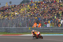 Dani Pedrosa, Repsol Honda Team