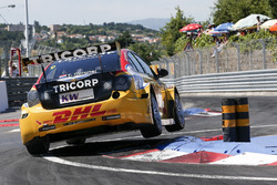 Tom Coronel, Roal Motorsport, Chevrolet RML Cruze TC1