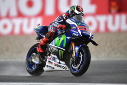 Хорхе Лоренсо, Yamaha Factory Racing