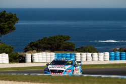 Scott McLaughlin, Garry Rogers Motorsport, Volvo