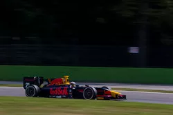 Pierre Gasly, PREMA Racing