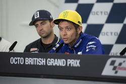 Valentino Rossi, Yamaha Factory Racing
