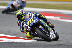 Valentino Rossi, Yamaha Factory Racing