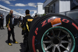 Шины Pirelli