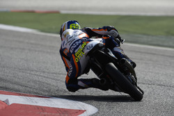 Philipp Ottl, Schedl GP Racing