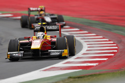 Jordan King, Racing Engineering