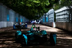 Nelson Piquet Jr., NEXTEV TCR Formula E Team