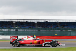 Кими Райкконен, Ferrari SF16-H