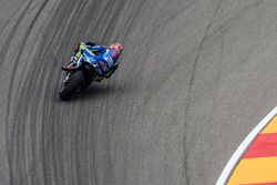Maverick Maverick Viñales, Team Suzuki Ecstar MotoGP