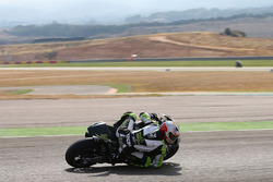 Jesko Raffin, SAG Team