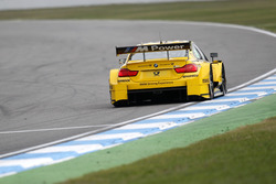 Timo Glock, BMW Team RMG, BMW M4 DTM