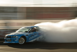 Michael Essa, BMW M3