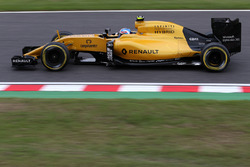Jolyon Palmer, Renault Sport F1 Team