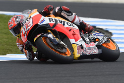 Marc Marquez, Repsol Honda Team