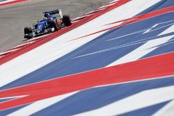 Marcus Ericsson, Sauber C35