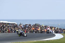 Valentino Rossi, Yamaha Factory Racing