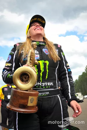 Brittany Force