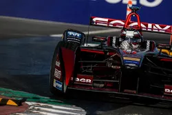 Jérôme d'Ambrosio, Dragon Racing