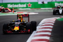 Макс Ферстаппен, Red Bull Racing RB12