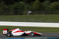 Nyck De Vries, ART Grand Prix