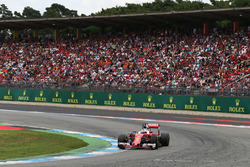 Sebastian Vettel, Ferrari SF16-H