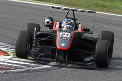 Nikita Troitskiy, Drivex School