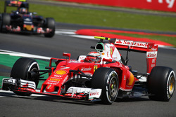 Kimi Räikkönen, Scuderia Ferrari SF16-H