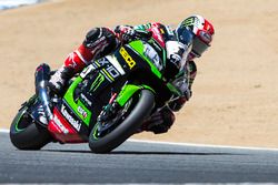 Jonathan Rea, Kawasaki Racing