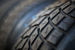 Pirelli tyres