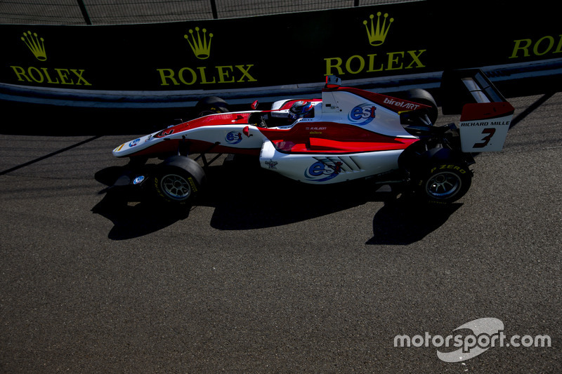 Spa-Francorchamps - Qualifs