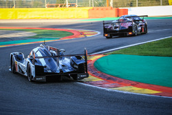#1 Porsche Team, Porsche 919 Hybrid: Timo Bernhard, Mark Webber, Brendon Hartley