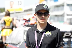 Pippo Derani, WEC-driver