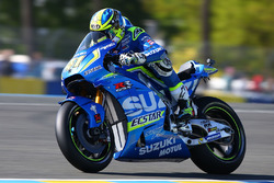 Aleix Espargaro, Team Suzuki MotoGP