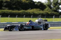 Alex Lynn, Jaguar Racing