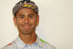 Alvaro Bautista, Aprilia Gresini Racing Team