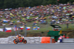 Dani Pedrosa, Repsol Honda Team
