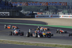 Niko Kari, Motopark Dallara F312 - Volkswagen