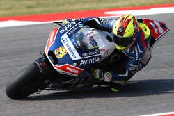 Hector Barbera, Avintia Racing