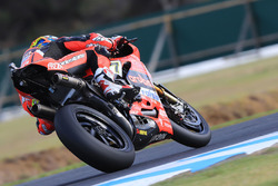 Chaz Davies, Aruba.it Racing-Ducati SBK Team