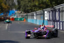 Sam Bird, DS Virgin Racing