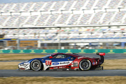 #67 Chip Ganassi Racing Ford GT, GTLM: Ryan Briscoe, Richard Westbrook, Scott Dixon