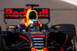 Daniel Ricciardo, Red Bull Racing RB13