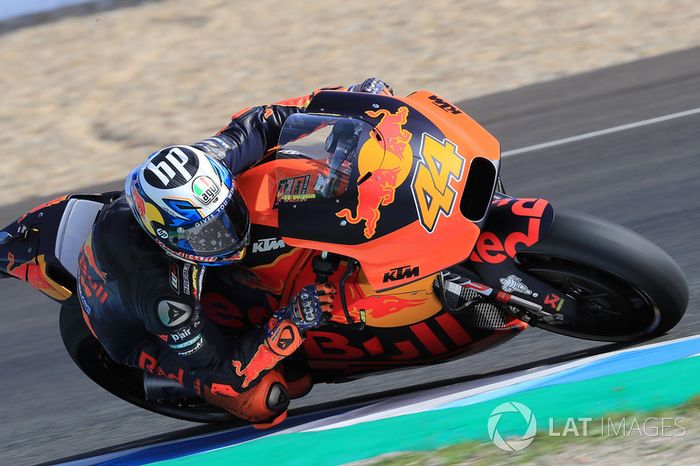 Pol Espargaro, Red Bull KTM Factory Racing
