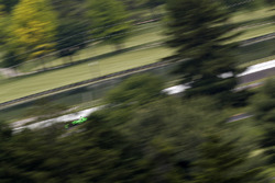 Danica Patrick, Ed Carpenter Racing Chevrolet