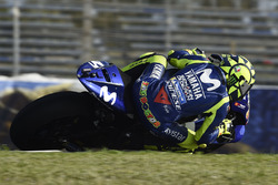 Valentino Rossi, Yamaha Factory Racing