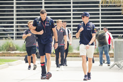 Max Verstappen, Red Bull Racing